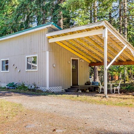 Quaint Ashford Studio Stay 5 Mi To Mt Rainier! Dış mekan fotoğraf