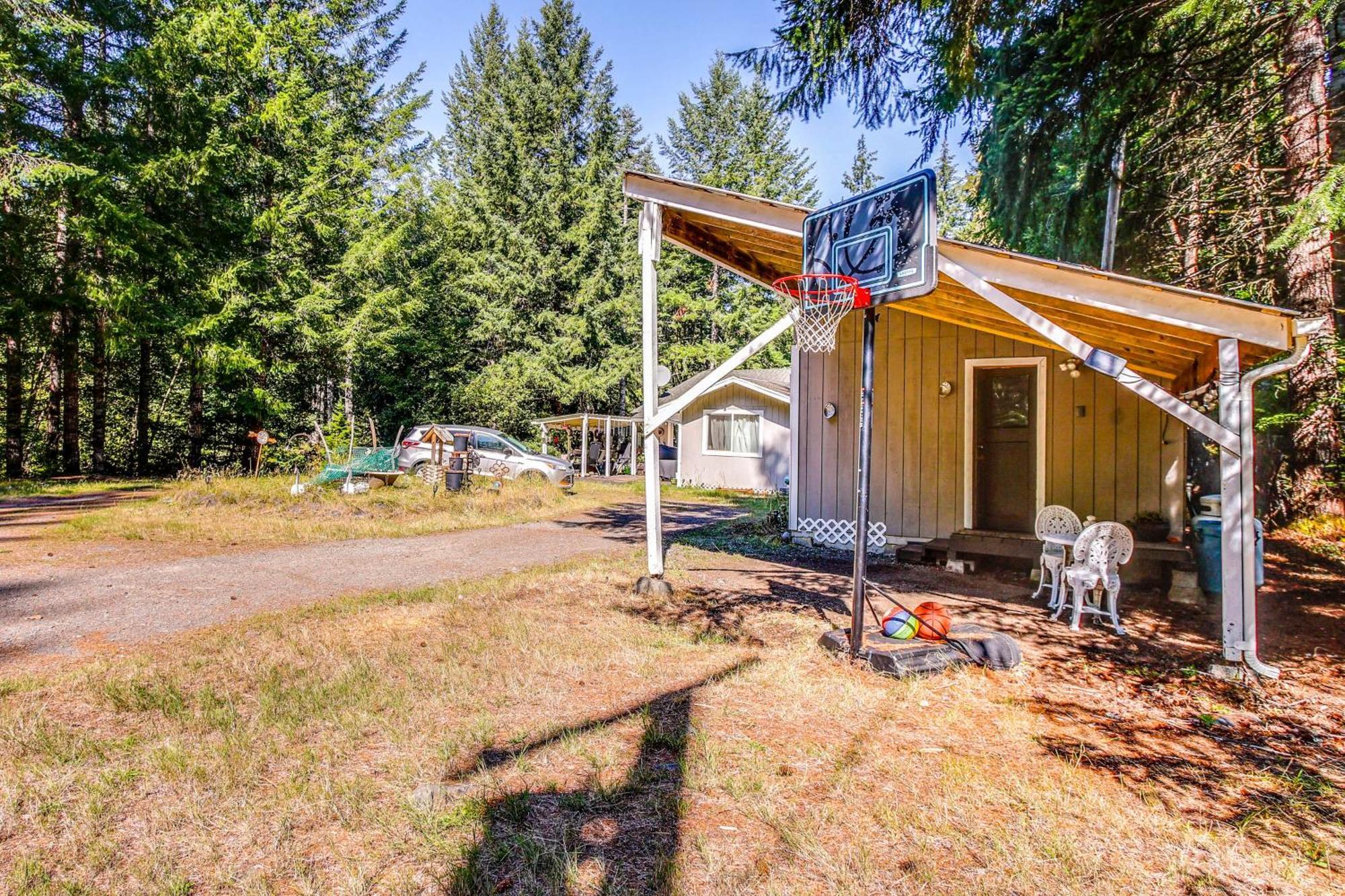 Quaint Ashford Studio Stay 5 Mi To Mt Rainier! Dış mekan fotoğraf